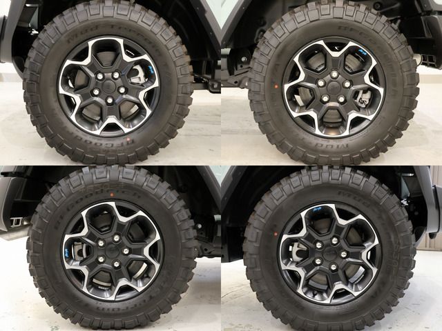 JEEP WRANGLER UNLIMI 2023 Image 31