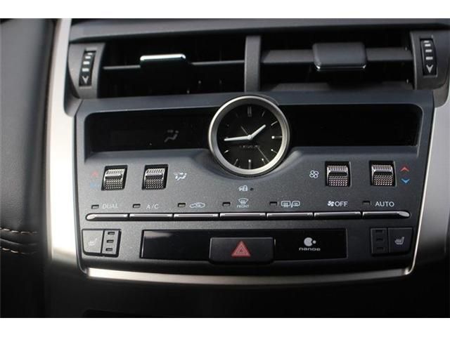 TOYOTA LEXUS NX300 2020 Image 31