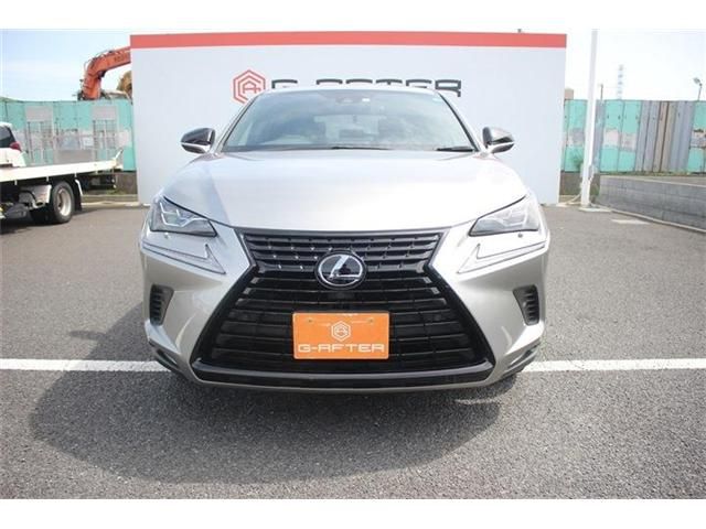 TOYOTA LEXUS NX300 2020 Image 31