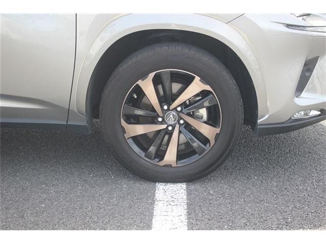 TOYOTA LEXUS NX300 2020 Image 31