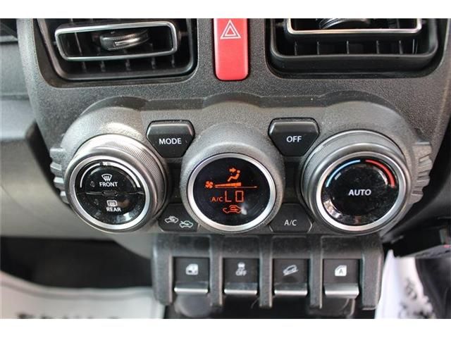 SUZUKI JIMNY 4WD 2020 Image 31