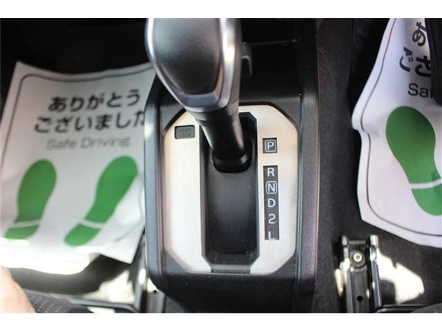 SUZUKI JIMNY 4WD 2020 Image 31