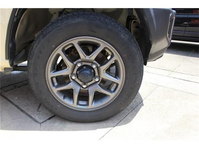 SUZUKI JIMNY 4WD 2020 Image 31