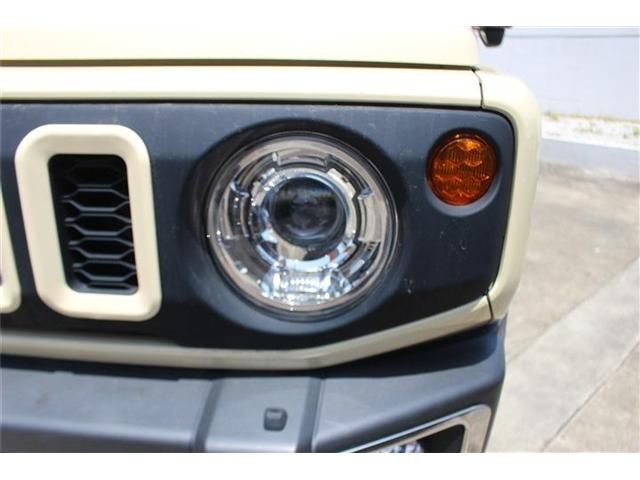SUZUKI JIMNY 4WD 2020 Image 31