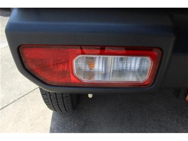 SUZUKI JIMNY 4WD 2020 Image 31