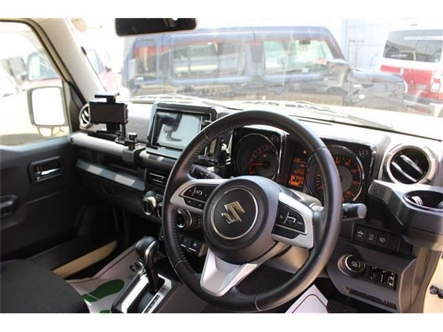 SUZUKI JIMNY 4WD 2020 Image 31