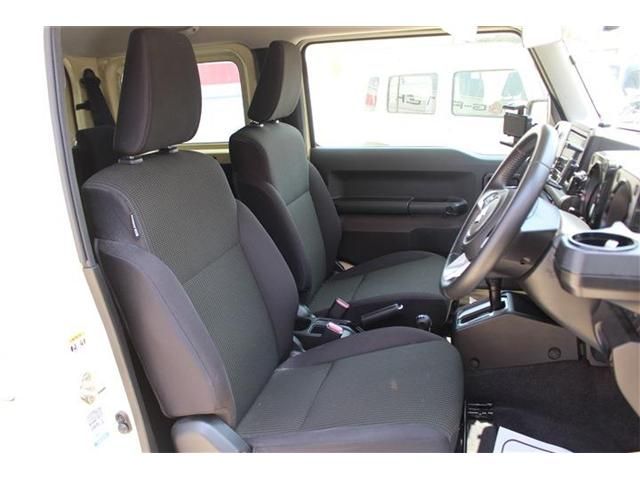 SUZUKI JIMNY 4WD 2020 Image 31