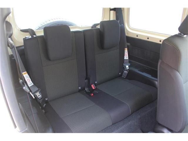 SUZUKI JIMNY 4WD 2020 Image 31