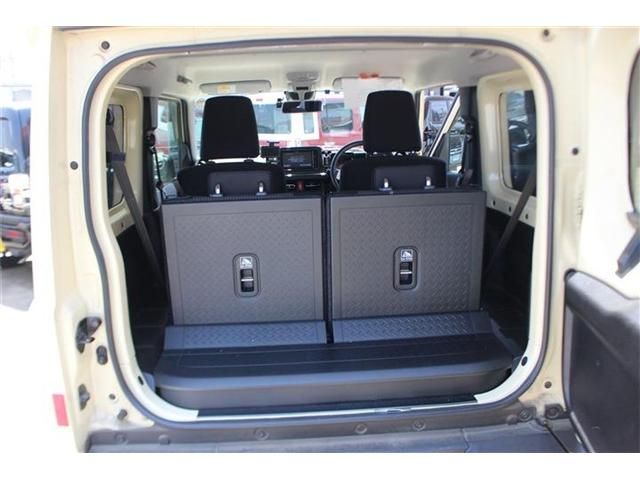 SUZUKI JIMNY 4WD 2020 Image 31