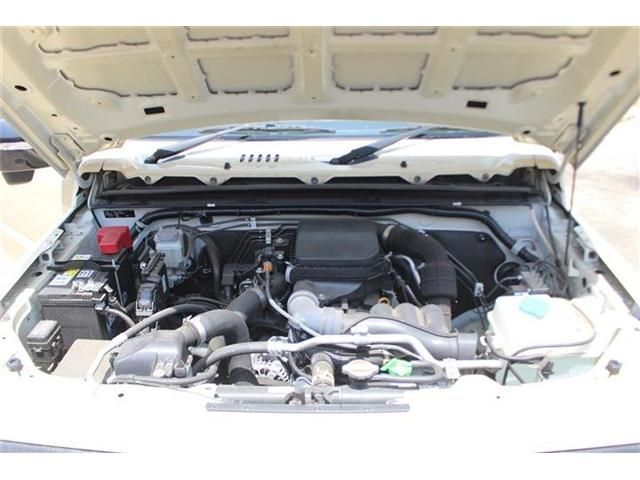 SUZUKI JIMNY 4WD 2020 Image 31