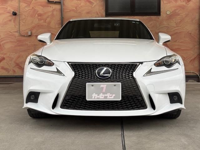TOYOTA LEXUS IS300H 2013 Image 31
