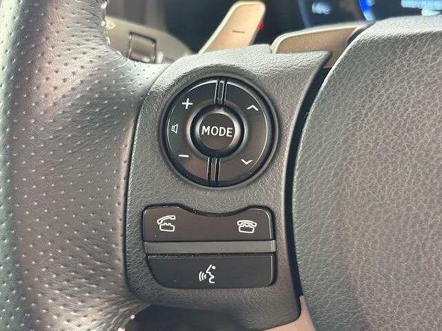 TOYOTA LEXUS IS300H 2013 Image 31