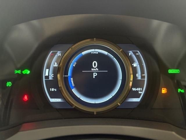 TOYOTA LEXUS IS300H 2013 Image 31