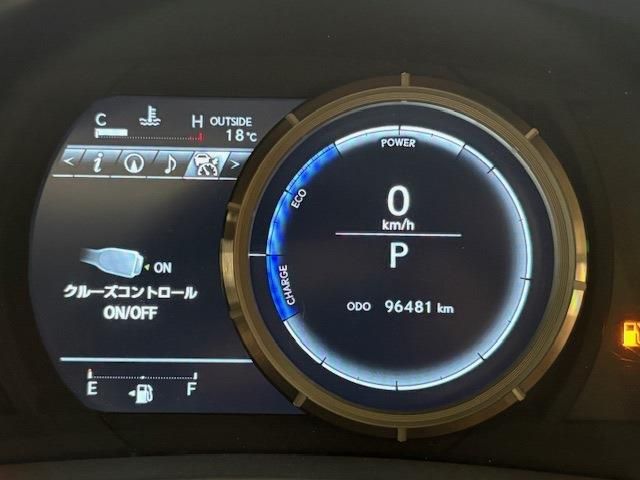 TOYOTA LEXUS IS300H 2013 Image 31