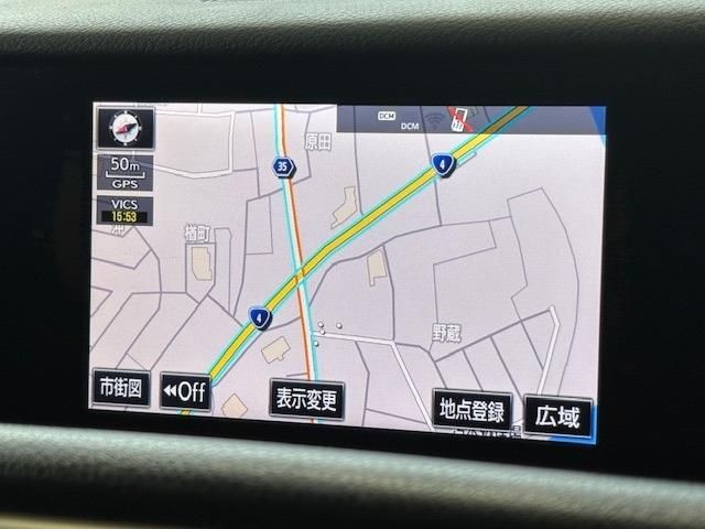 TOYOTA LEXUS IS300H 2013 Image 31