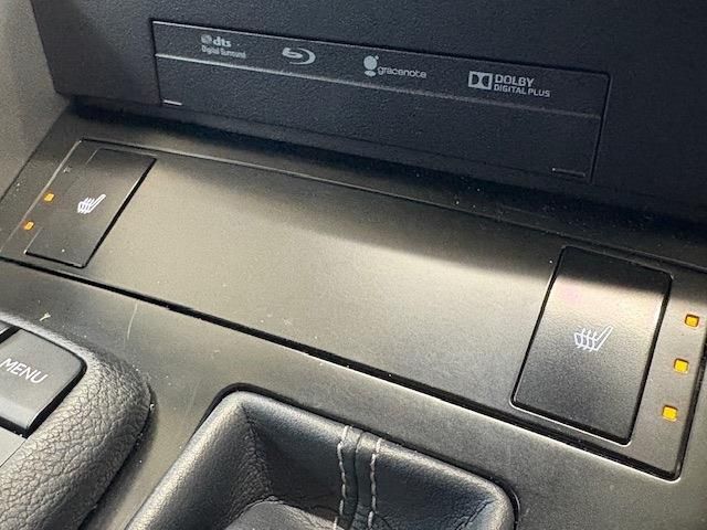 TOYOTA LEXUS IS300H 2013 Image 31