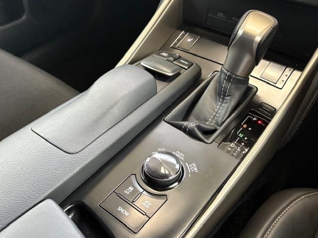 TOYOTA LEXUS IS300H 2013 Image 31