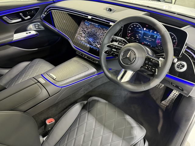 MERCEDES BENZ MERCEDES BENZ E CLAS 2025 Image 31