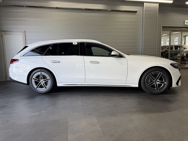 MERCEDES BENZ MERCEDES BENZ E CLAS 2025 Image 31