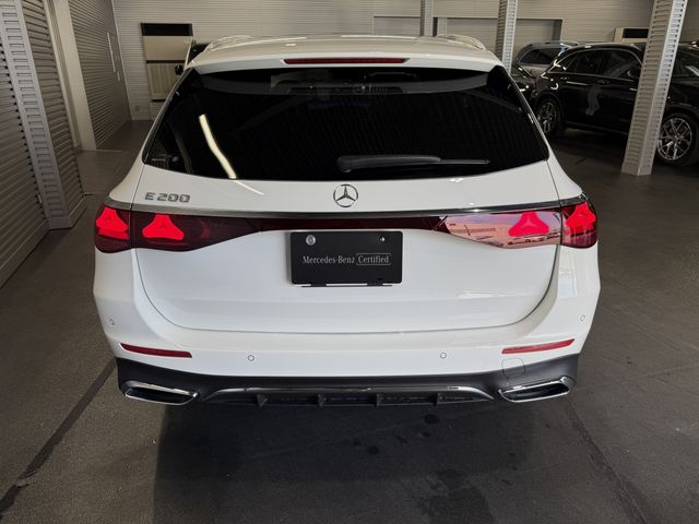 MERCEDES BENZ MERCEDES BENZ E CLAS 2025 Image 31