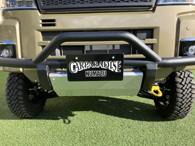 DAIHATSU HIJET DECKVAN 4WD 2024 Image 31