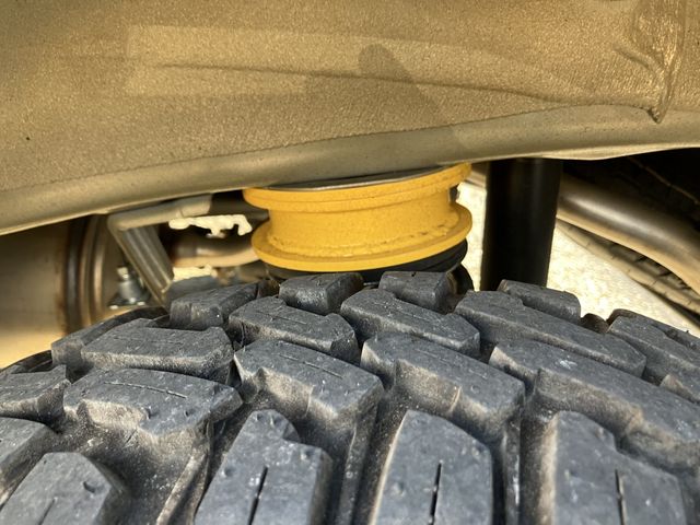 DAIHATSU HIJET DECKVAN 4WD 2024 Image 31