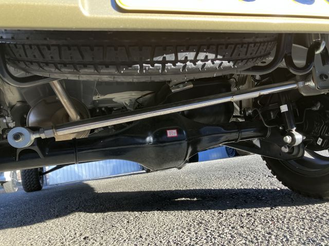 DAIHATSU HIJET DECKVAN 4WD 2024 Image 31