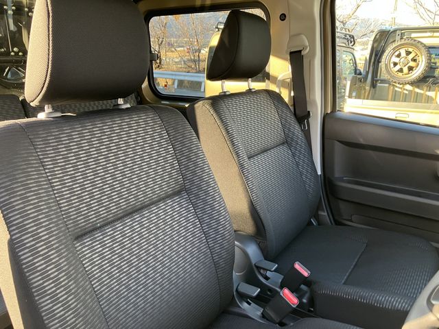 DAIHATSU HIJET DECKVAN 4WD 2024 Image 31