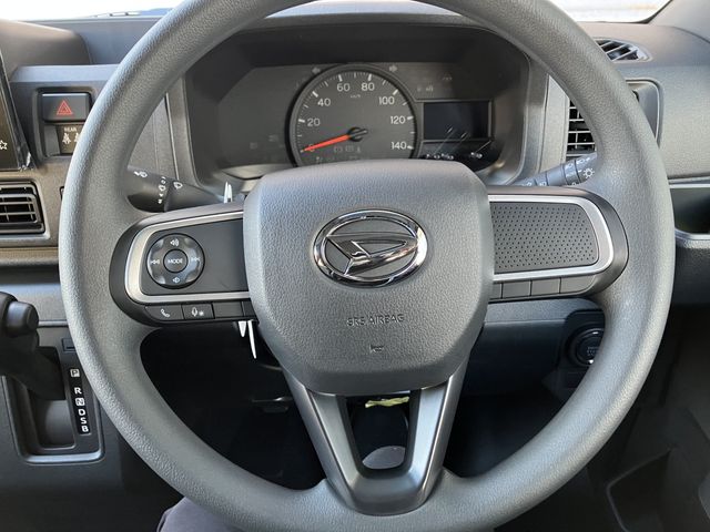 DAIHATSU HIJET DECKVAN 4WD 2024 Image 31