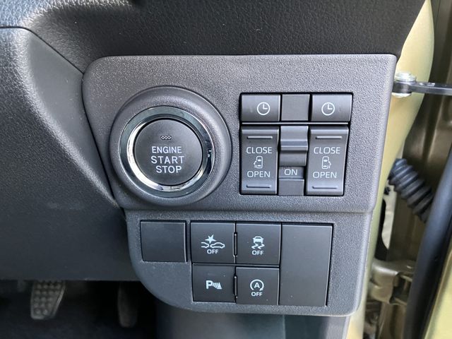 DAIHATSU HIJET DECKVAN 4WD 2024 Image 31