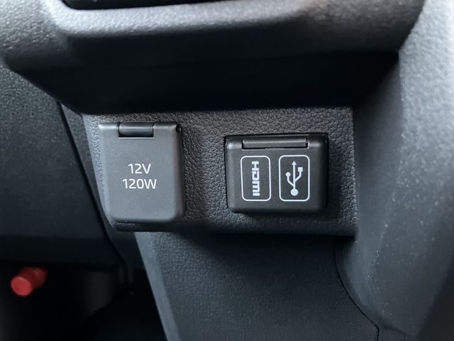 DAIHATSU HIJET DECKVAN 4WD 2024 Image 31