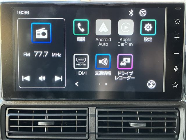 DAIHATSU HIJET DECKVAN 4WD 2024 Image 31