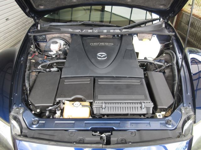 MAZDA RX-8 2012 Image 31