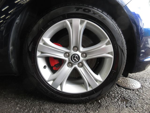 MAZDA RX-8 2012 Image 31