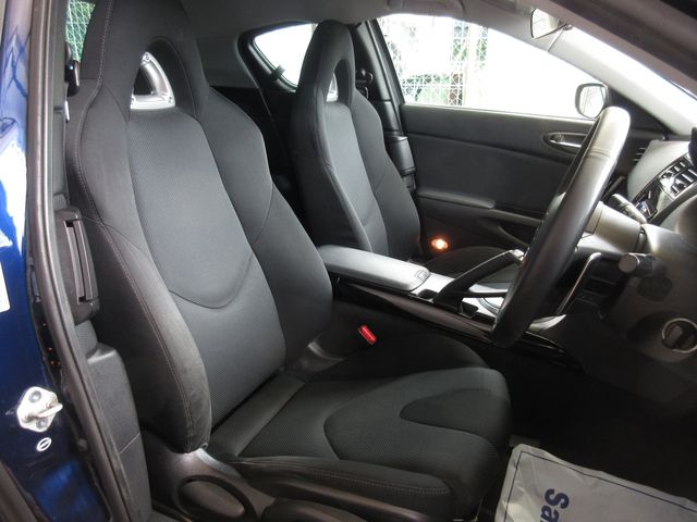 MAZDA RX-8 2012 Image 31
