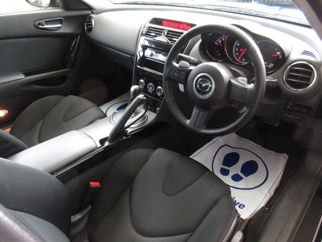 MAZDA RX-8 2012 Image 31