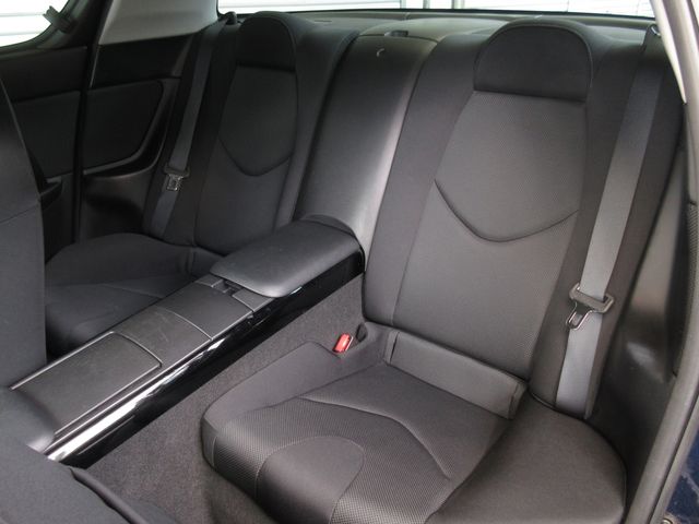 MAZDA RX-8 2012 Image 31