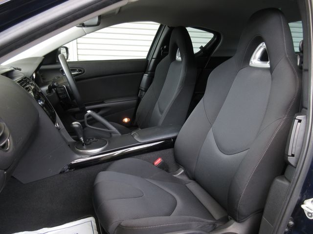 MAZDA RX-8 2012 Image 31
