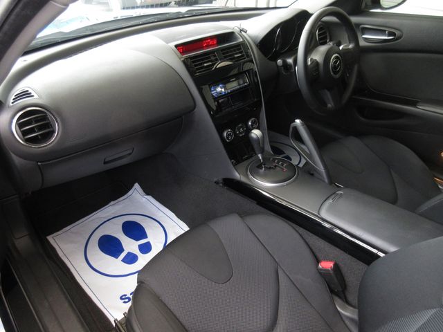 MAZDA RX-8 2012 Image 31