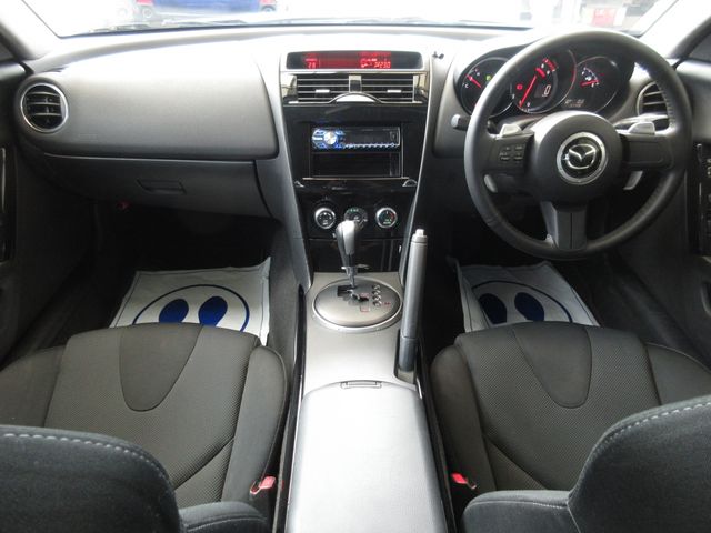 MAZDA RX-8 2012 Image 31