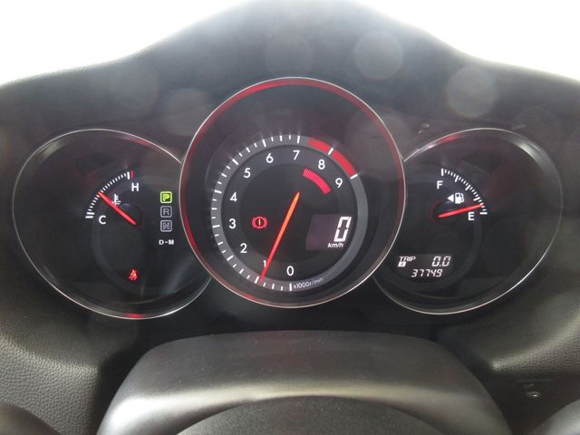 MAZDA RX-8 2012 Image 31