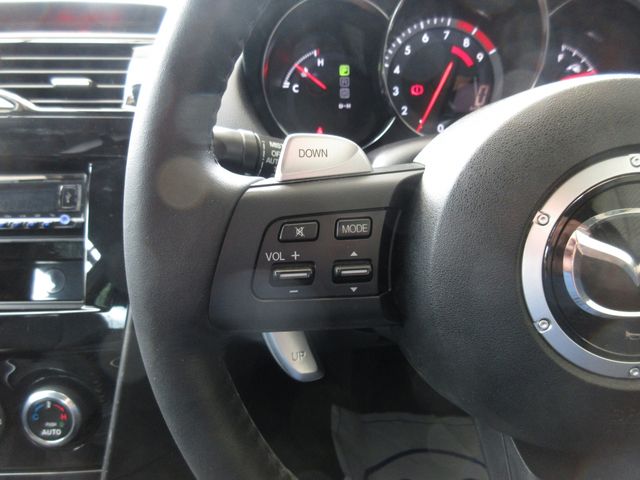 MAZDA RX-8 2012 Image 31