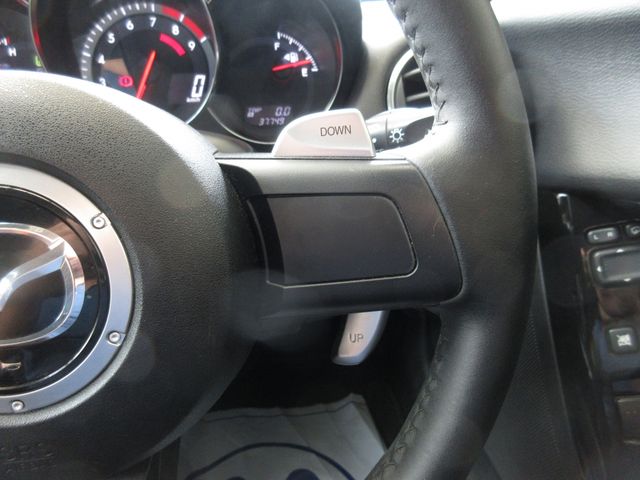 MAZDA RX-8 2012 Image 31