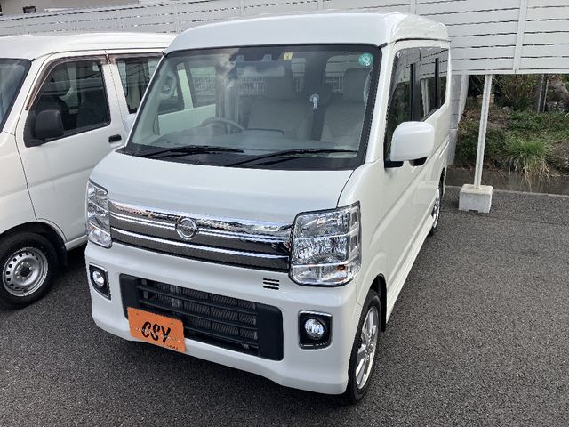 NISSAN NV100 CLIPPER RIO 4W 2022 Image 31
