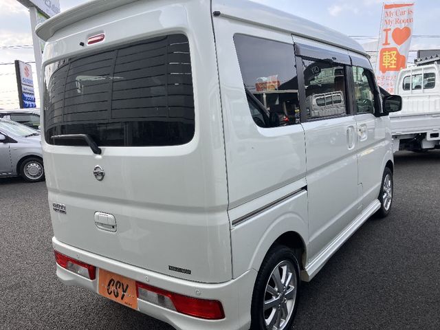 NISSAN NV100 CLIPPER RIO 4W 2022 Image 31