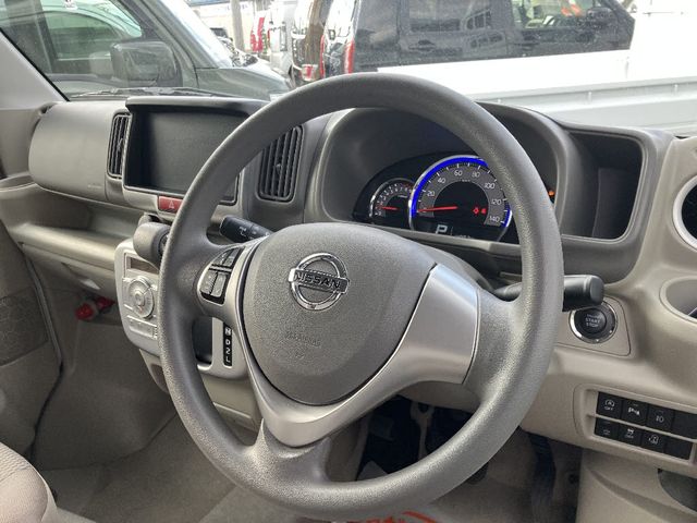 NISSAN NV100 CLIPPER RIO 4W 2022 Image 31