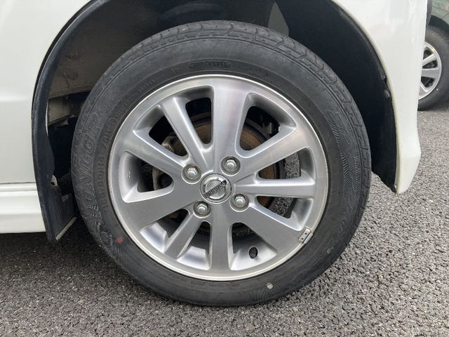 NISSAN NV100 CLIPPER RIO 4W 2022 Image 31