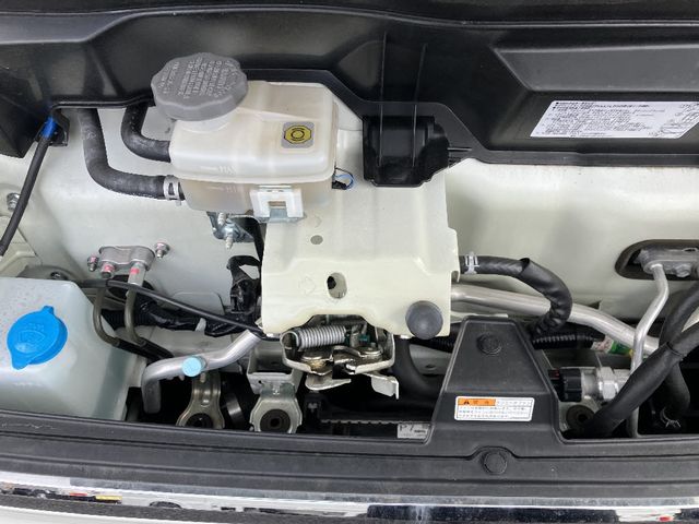 NISSAN NV100 CLIPPER RIO 4W 2022 Image 31