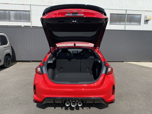 HONDA CIVIC HATCHBACK 2025 Image 31