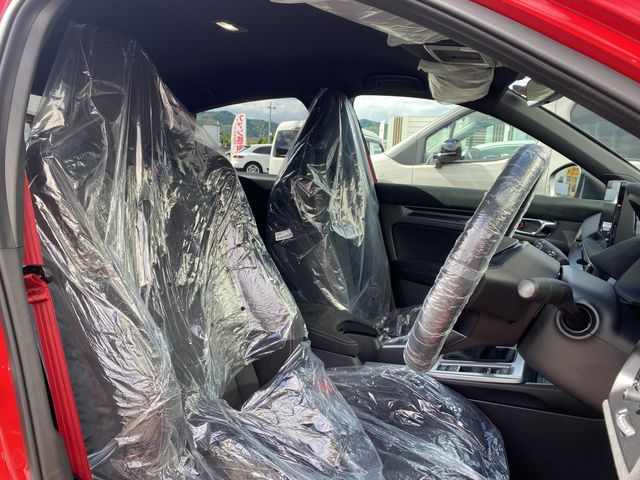 HONDA CIVIC HATCHBACK 2025 Image 31